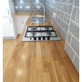 Solid Prime Grade Oak Worktop